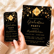 Abschluss 2023 Party Oberer Goldstern