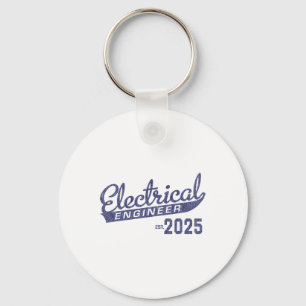 Abschluss 2025 1 schlüsselanhänger