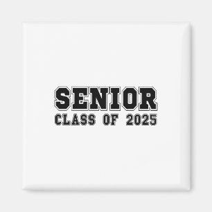 Abschluss 2025 Abitur 2025 Cl Senior 2025 Grad 9 Magnet