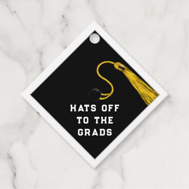 Abschluss 2025 geschenkanhänger (Vorderseite)