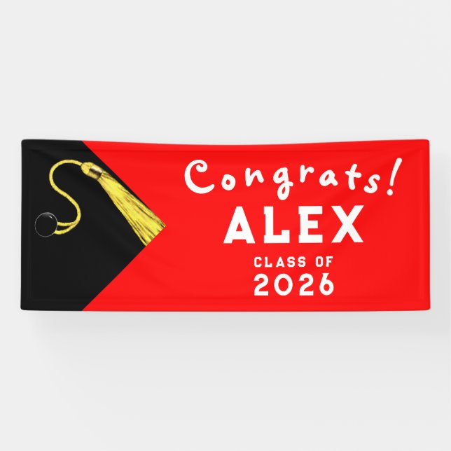 Abschluss 2026 banner (Horizontal)