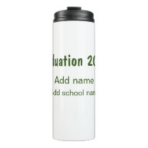 Abschluss 20XX Jahr Jahr Name Schule Grün modern