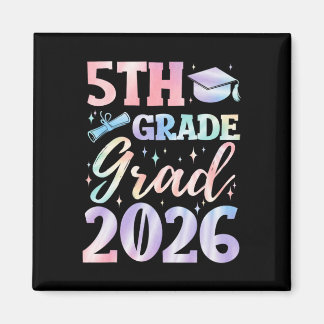 Abschluss 5. Klasse 2026 Grundschule Magnet