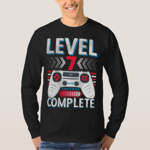 Abschluss 7. Klasse Realschulabschluss T-Shirt