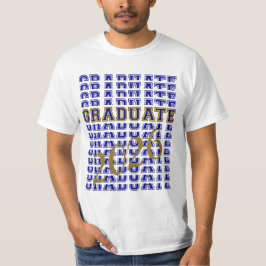Abschluss - Absolvent  T-Shirt