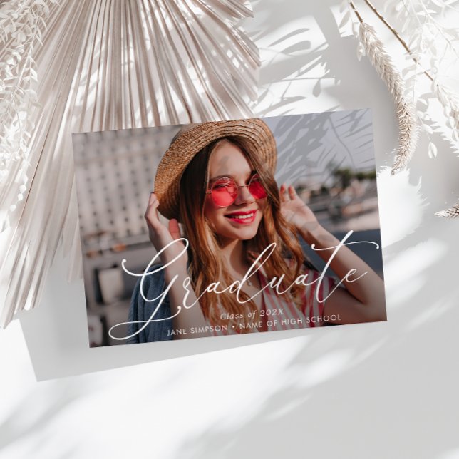 Abschluss-Ankündigung Ankündigung (Von Creator hochgeladen)