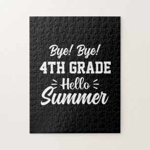 Abschluss Art 4. Klasse Hallo Sommer