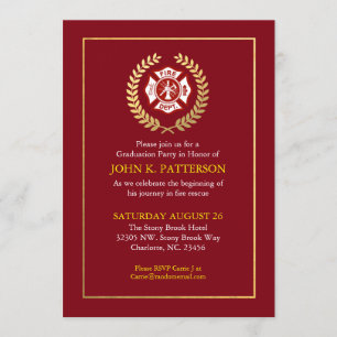 Abschluss Ausschreibung Einladung