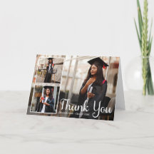 Abschluss-benutzerdefiniertes Foto