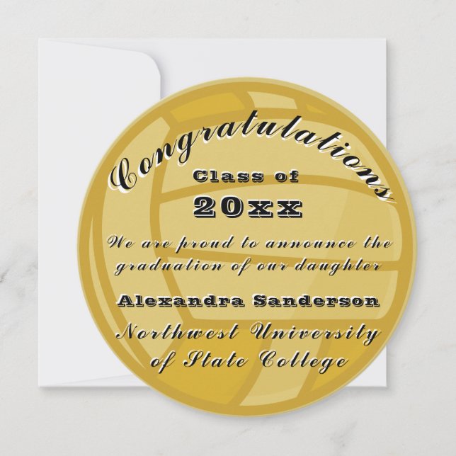 Abschluss Black Gold Class (Vorderseite)