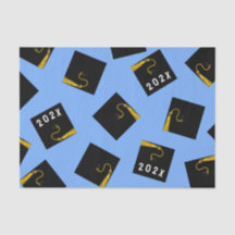 Abschluss Blue 2025