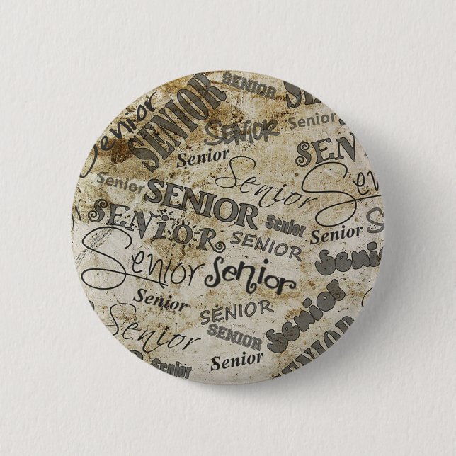 Abschluss Button (Vorderseite)