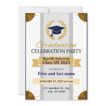 ABSCHLUSS CELEBRATION PARTY