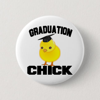 Abschluss Chick Button