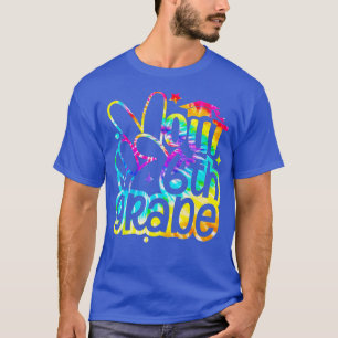 Abschluss der 6. Klasse am letzten Schultag T-Shirt