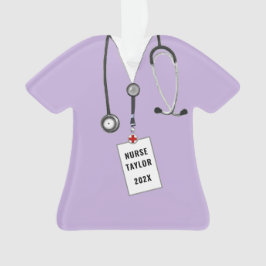 Abschluss der Krankenversicherung 2025 Ornament