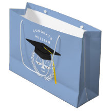 Abschluss der Law School Anwältin große Geschenkta