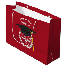 Abschluss der Law School Anwältin große Geschenkta