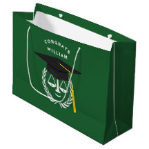 Abschluss der Law School Anwältin große Geschenkta