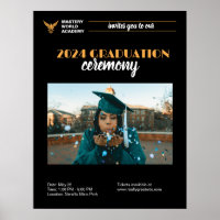 Abschluss Einladung Vorstandsankündigung