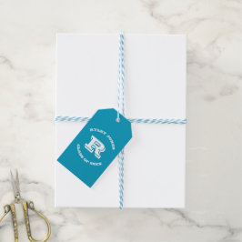 Abschluss Favoriten Benutzerdefinierte Monogramm-  Geschenkanhänger
