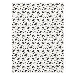 Abschluss-Feier - Tischdecke