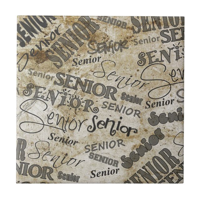 Abschluss Fliese (Vorderseite)