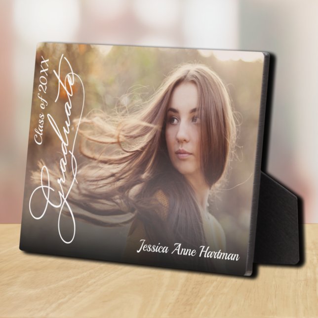 Abschluss Foto Fotoplatte (Von Creator hochgeladen)