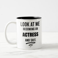 Abschluss Funny Gift Theater