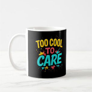 Abschluss Gift Tasse - Cooler Kaffee Cup für Schül