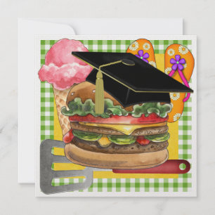 Abschluss GRILLEN! SRF Einladung