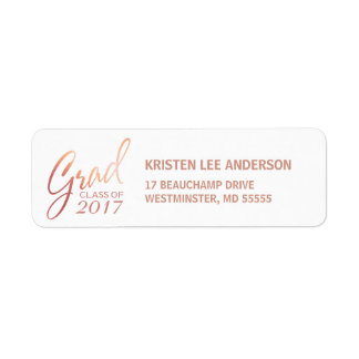 Abschluss Imitate Rose Rosa Elegante Handschrift