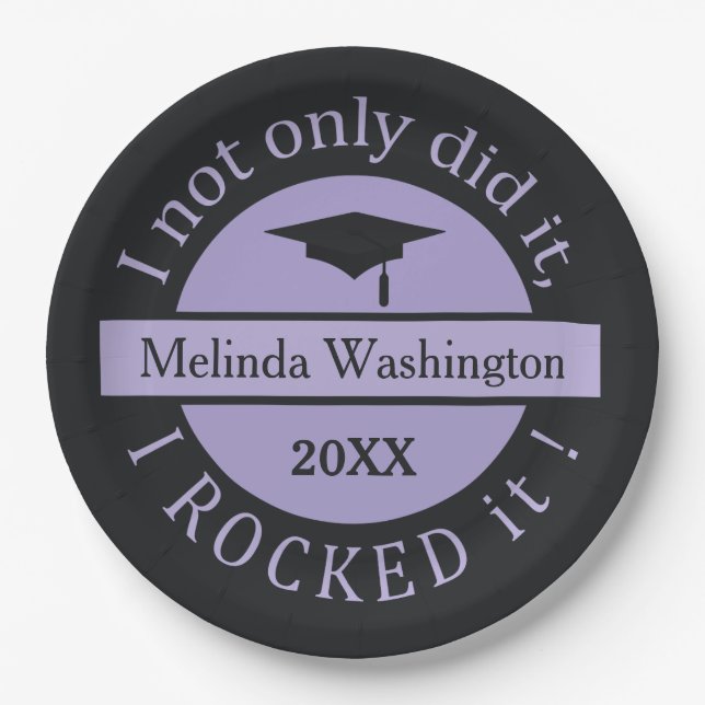 ABSCHLUSS INDIVIDUELLE NAME & TELLER (Vorderseite)