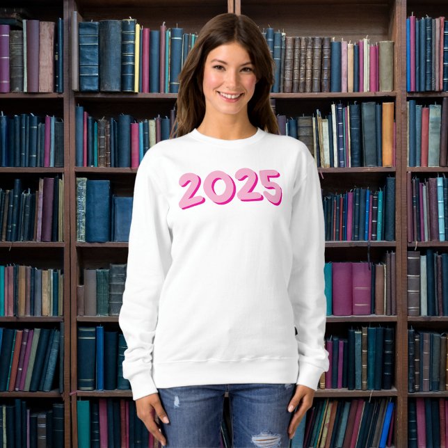 Abschluss-Keepake Sweatshirt (Von Creator hochgeladen)