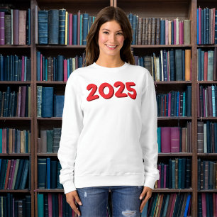 Abschluss-Keepake Sweatshirt