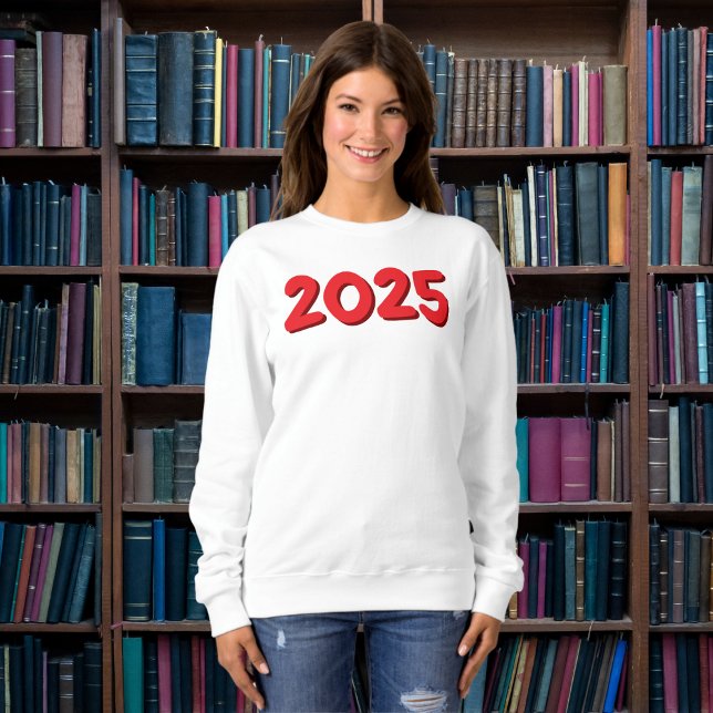 Abschluss-Keepake Sweatshirt (Von Creator hochgeladen)