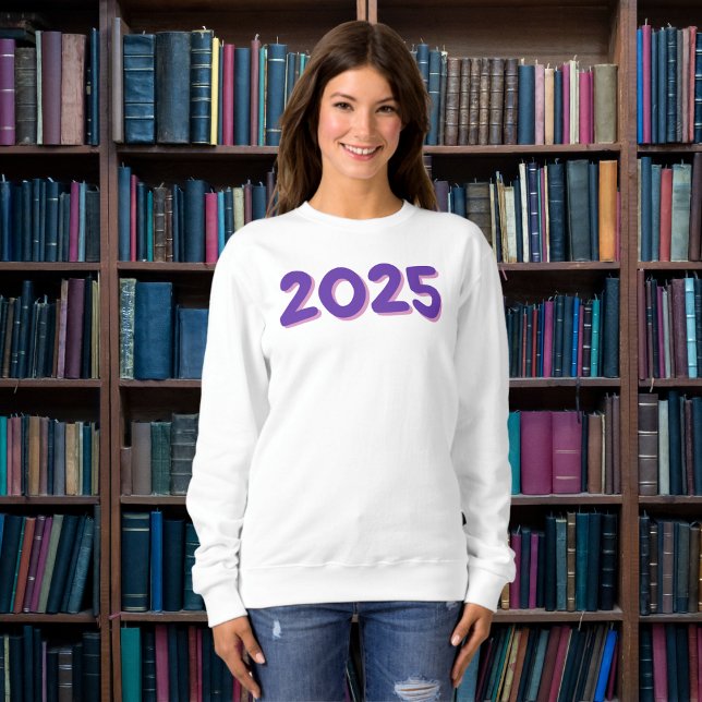 Abschluss-Keepake Sweatshirt (Von Creator hochgeladen)