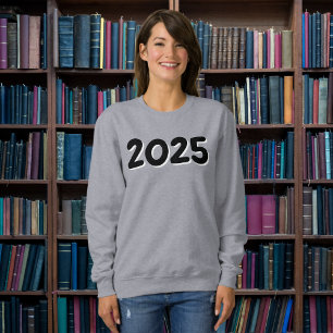 Abschluss-Keepake Sweatshirt
