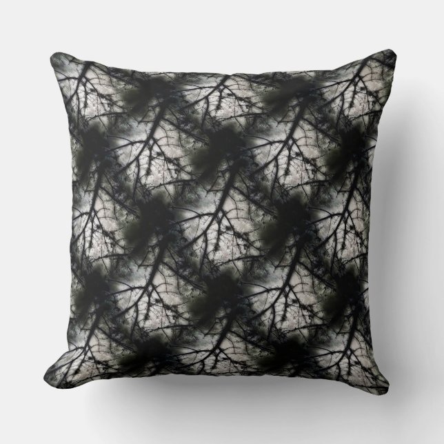 Abschluss Kissen (Vorderseite)