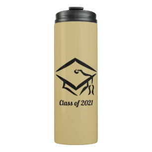 Abschluss-Klasse 2021 GLMBLK Thermosbecher
