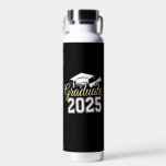 Abschluss-Klasse 2025 Trinkflasche<br><div class="desc">Abschluss-Klasse 2025</div>