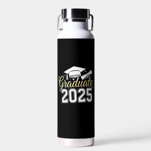 Abschluss-Klasse 2025 Trinkflasche