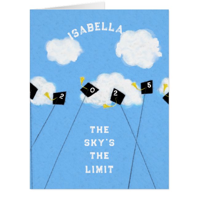 Abschluss-Klasse 25 (Vorderseite)