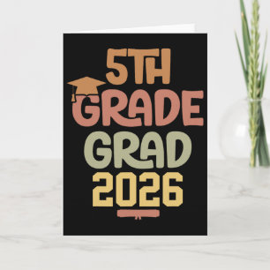 Abschluss Klasse 5 2026 Grundschule Absolventen Karte
