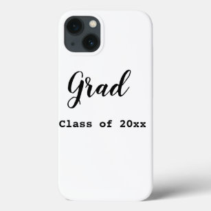 Abschluss-Klasse von 2023 Gratulation hinzufügen S Case-Mate iPhone Hülle