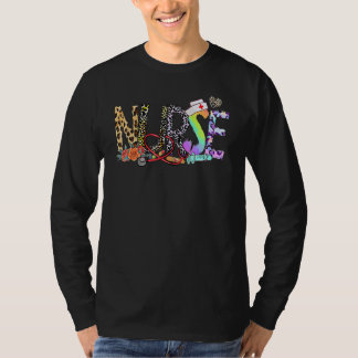 Abschluss Krankenpflege Rn T-Shirt
