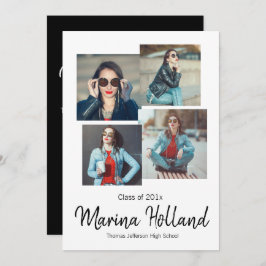 Abschluss-Liebe Einladung