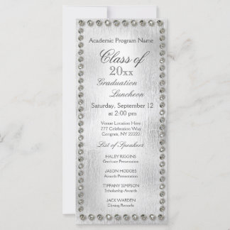 Abschluss Luncheon Formal