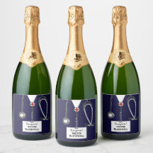 Abschluss Medical School Grad