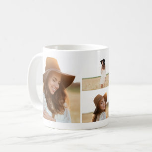 Abschluss-Mehrweinetikett Kaffeetasse